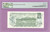 Canada, 1973 One Dollar, $1, BC-46b, Crow-Bouley, PMG 67 EPQ, Superb Gem Unc