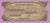 Obsolete RI Currency, 1831 Burrillville Bank Rhode Island One Dollar