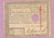 Massachusetts Colonial Note, May 5, 1780, $3, Three Dollars, FR-MA280