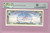 2007 $10 Disney Dollar, Cinderella, 20th Anniversary Castle, PMG 67 EPQ