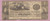 The Bank of Old Town, One Dollar, $1, Orono Maine, 1838