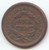 1854 Braided Hair Large Cent, Nice VF