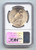 1923 Peace Dollar, NGC MS-64