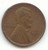 1911-D Lincoln Wheat Cent, XF Details