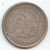 1867-S Seated Liberty Half Dollar, VF-XF