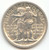 1921 Missouri Centennial Commemorative Half Dollar, Bright White AU-Unc