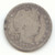 1895-S Barber Quarter, Problem Free Good