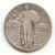 1927-S Standing Liberty Quarter, Key Date, VG or Better