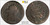1803 Draped Bust Half Cent, PCGS TrueView, Good Details