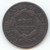 1829 Coronet Head Large Cent, Original VF