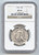 1945 Walking Liberty Half Dollar NGC MS-64