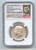2017-S Enhanced Uncirculated JFK Half Dollar, John F. Kennedy, NGC SP-70