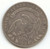 1836 50/00 Capped Bust Half Dollar, VF