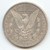1883-S Morgan Silver Dollar, Scarce S Mint, Lustrous XF-AU