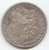 1890-CC Carson City Morgan Silver Dollar, Lustrous XF
