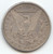 1890-CC Carson City Morgan Silver Dollar, Lustrous XF