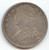 1839 Reeded Edge Capped Bust Half Dollar, XF