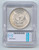 1889 Morgan Silver Dollar, ICG MS-65, Signed by Austin Hutto