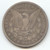 1889-CC Carson City Morgan Silver Dollar, Decent Good, Key Date