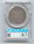 1893-CC Morgan Silver Dollar, Carson City, CAC Fine Details