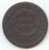 1814 Plain 4 Classic Head Large Cent, G-VG