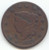 1828 Large Date Coronet Head Large Cent, Good