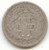 1876 Seated Liberty Dime, Centennial Date, VF+