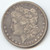 1894-S Morgan Silver Dollar, Scarce S Mint, VF Details