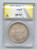 1903 Morgan Silver Dollar, ANACS MS-62