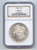 1880-S Morgan Silver Dollar, NGC MS-65