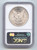 1881-S Morgan Silver Dollar, NGC MS-65