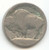 1913-S Type 1 Buffalo Nickel, Scarce S Mint, Good