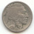 1926-S Buffalo Nickel, Scarce S Mint, VG