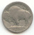 1926-S Buffalo Nickel, Scarce S Mint, VG