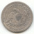 1857 Seated Liberty Quarter, XF Details