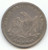 1838 Reeded Edge Capped Bust Half Dollar, Pleasing VF-XF, Reverse Die Crack