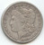 1904-S Morgan Silver Dollar, Scarce S Mint, Original F-VF