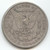 1904-S Morgan Silver Dollar, Scarce S Mint, Original F-VF