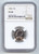 1956 Proof Jefferson Nickel, NGC PF-68