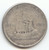 1924 Huguenot Walloon Tercentenary Commemorative Half Dollar, VF