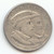 1924 Huguenot Walloon Tercentenary Commemorative Half Dollar, VF
