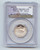 2011-S Silver Proof Glacier NP Quarter, Montana, PCGS PR-69 DCAM