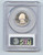 2011-S Silver Proof Glacier NP Quarter, Montana, PCGS PR-69 DCAM