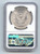 1883-O Morgan Silver Dollar, NGC MS-64, Blast White