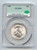 1955 Franklin Half Dollar, CAC MS-63