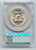 1959-D Franklin Half Dollar, CAC MS-64
