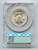 1960 Franklin Half Dollar, CAC MS-63