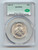 1961-D Franklin Half Dollar, CAC MS-63