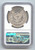 1883-O Morgan Silver Dollar, NGC MS-63