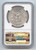 1884-O Morgan Silver Dollar, NGC MS-63